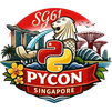 PyCon SG 2026