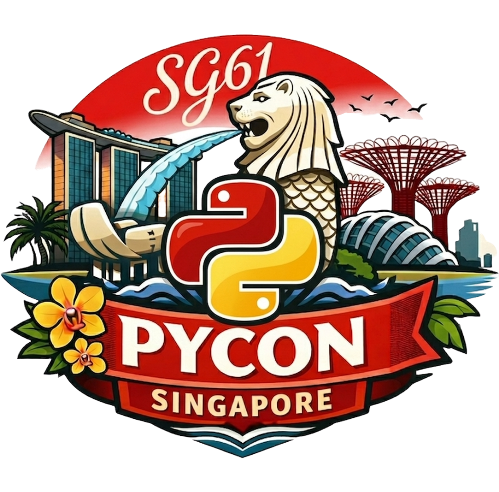 PyCon SG 2026