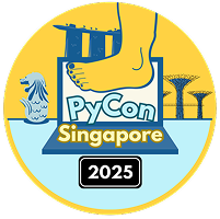 PyConSG2025_Sticker (1)