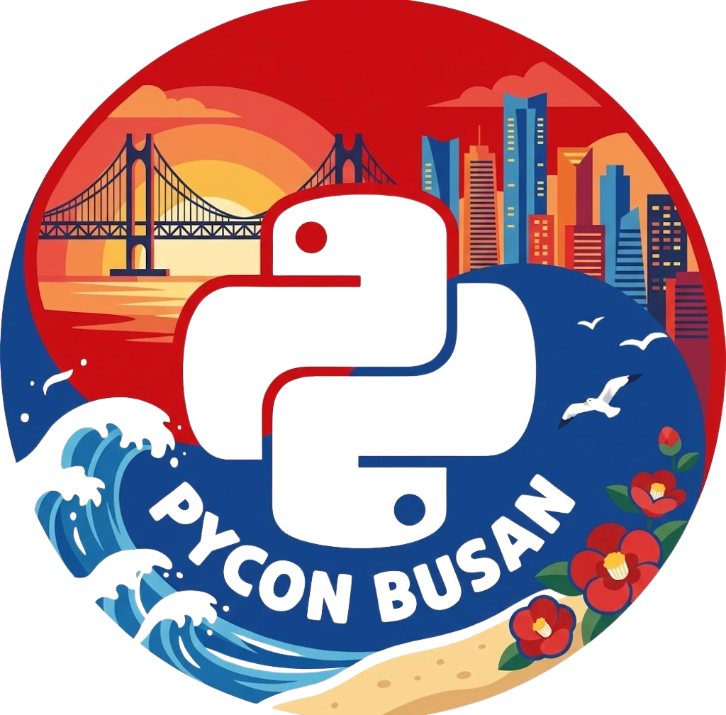 PyCon Busan 2026
