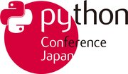 PyCon JP Logo
