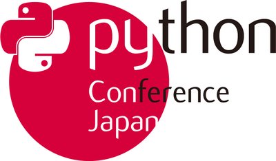 PyCon JP Logo