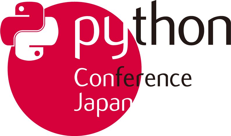 PyCon JP Logo