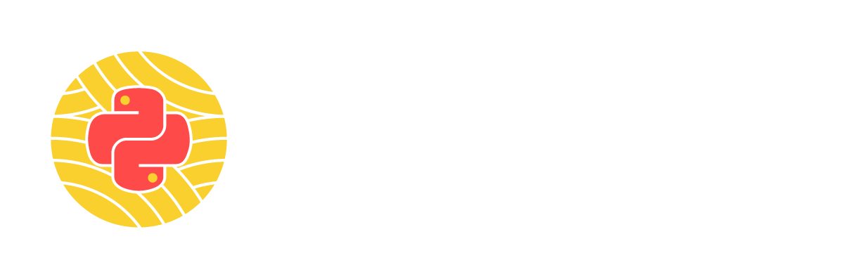 Python Asia Organization Logo